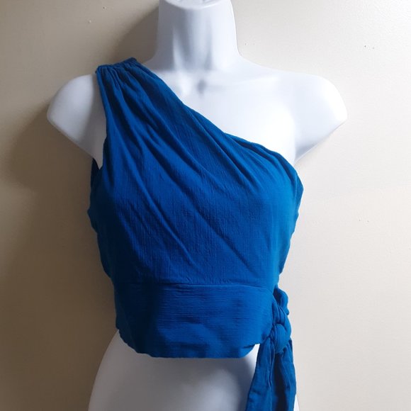 Free People halter top - Picture 2 of 6